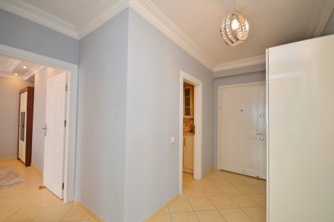 Apartment for sale in Alanya, Antalya, Turkey, 2 bedrooms, 100m2, No. 131914 – photo 11