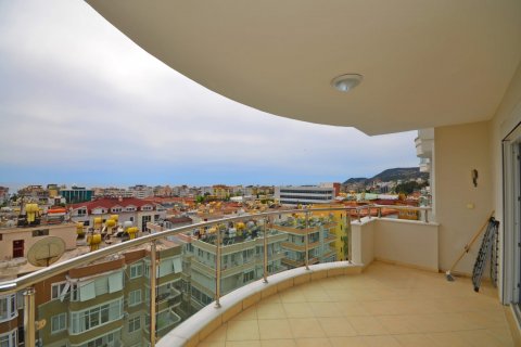 Apartment for sale in Alanya, Antalya, Turkey, 2 bedrooms, 100m2, No. 131914 – photo 14