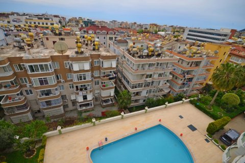 Apartment for sale in Alanya, Antalya, Turkey, 2 bedrooms, 100m2, No. 131914 – photo 13