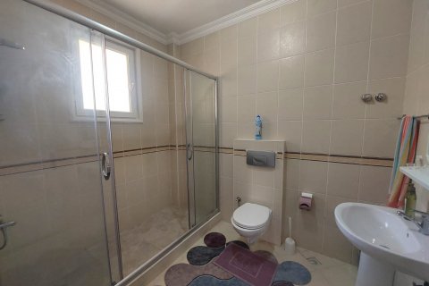 3+1 Villa i Konakli, Antalya, Turkiet Nr. 134860 - 26