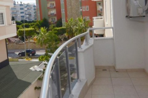 2+1 Lejlighed i Mahmutlar, Antalya, Tyrkiet Nr. 147117 - 18