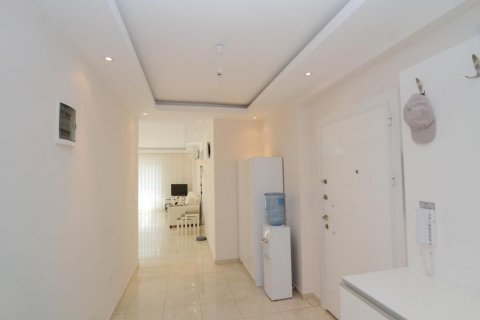 2+1 Lejlighed i Mahmutlar, Antalya, Tyrkiet Nr. 147117 - 21