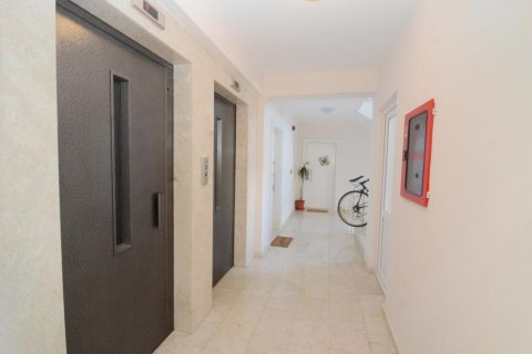 2+1 Lejlighed i Mahmutlar, Antalya, Tyrkiet Nr. 147117 - 20