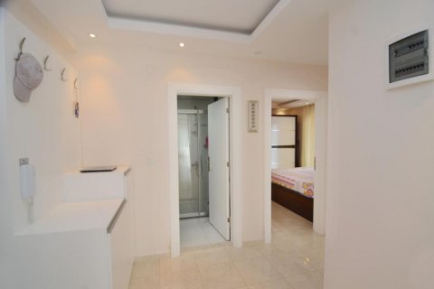 2+1 Lejlighed i Mahmutlar, Antalya, Tyrkiet Nr. 147117 - 19