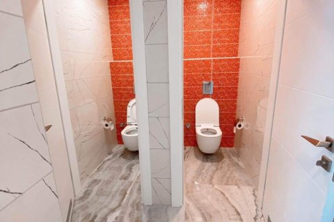 1+1 Lejlighed i Avsallar, Antalya, Tyrkiet Nr. 111687 - 7