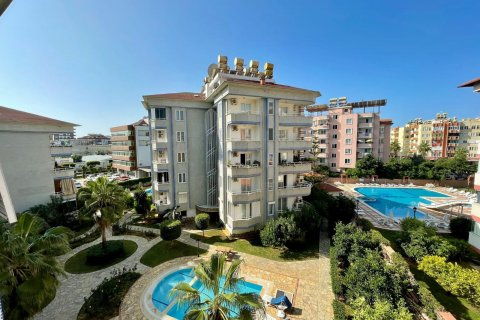 Продажа квартиры в Оба, Анталье, Турция 2+1, 110м2, №144337 – фото 2