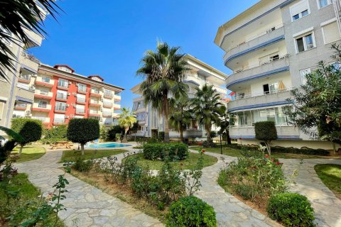 Продажа квартиры в Оба, Анталье, Турция 2+1, 110м2, №144337 – фото 3