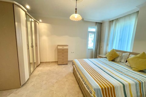 Продажа квартиры в Оба, Анталье, Турция 2+1, 110м2, №144337 – фото 5