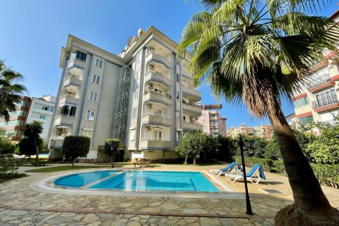 Продажа квартиры в Оба, Анталье, Турция 2+1, 110м2, №144337 – фото 4