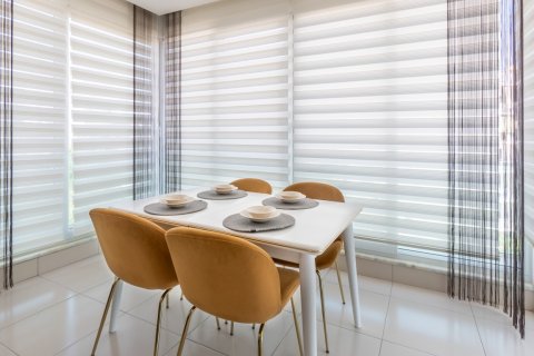 Продажа квартиры  в Тосмуре, Аланье, Анталье, Турция 1+1, 60м2, №135116 – фото 13