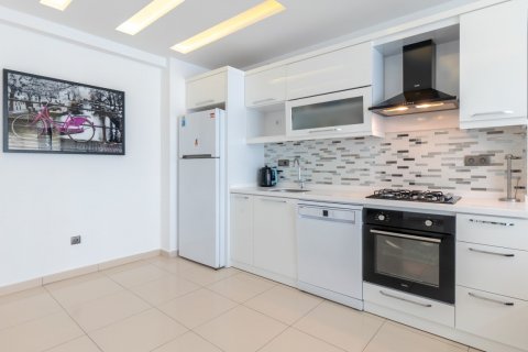 Продажа квартиры  в Тосмуре, Аланье, Анталье, Турция 1+1, 60м2, №135116 – фото 12
