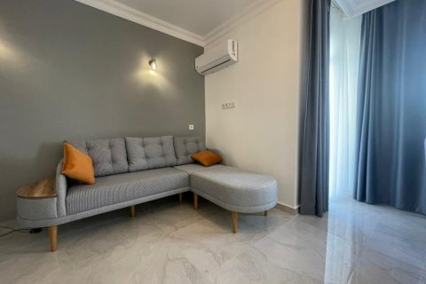 2+1 Lejlighed  i Alanya, Antalya, Tyrkiet Nr. 143011 - 6