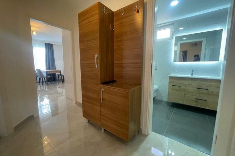 2+1 Lejlighed  i Alanya, Antalya, Tyrkiet Nr. 143011 - 9