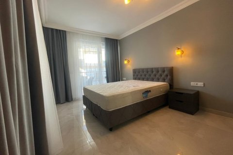 2+1 Lejlighed  i Alanya, Antalya, Tyrkiet Nr. 143011 - 8
