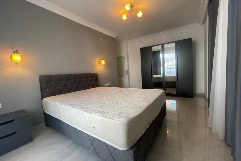 2+1 Lejlighed  i Alanya, Antalya, Tyrkiet Nr. 143011 - 7