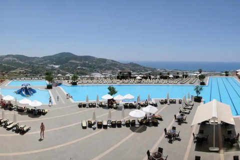 Apartment for sale  in Kargicak, Alanya, Antalya, Turkey, 2 bedrooms, 137m2, No. 117315 – photo 8