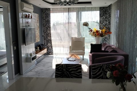 Apartment for sale in Konakli, Antalya, Turkey, 1 bedroom, 65m2, No. 116871 – photo 10