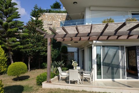 Apartment for sale in Konakli, Antalya, Turkey, 1 bedroom, 65m2, No. 116871 – photo 11