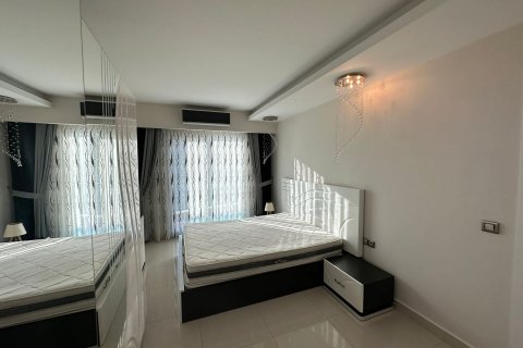 2+1 Lägenhet  i Mahmutlar, Antalya, Turkiet Nr. 131323