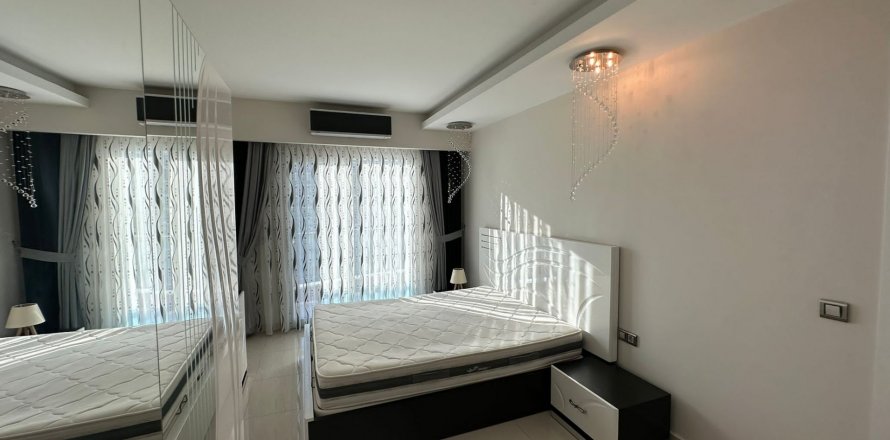 2+1 Apartment in Mahmutlar, Antalya, Turkey No. 131323