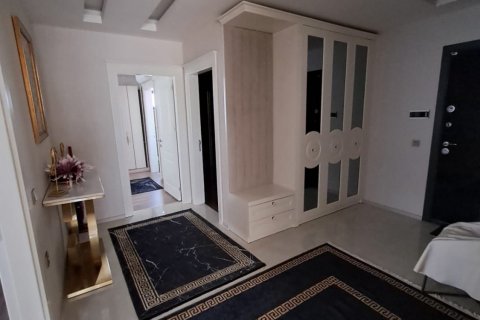 آپارتمان در Kargicak،  Alanya ، ترکیه 2 خوابه ، 128 متر مربع.  شماره 130524 - 6