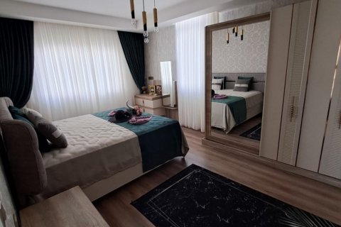 آپارتمان در Kargicak،  Alanya ، ترکیه 2 خوابه ، 128 متر مربع.  شماره 130524 - 4