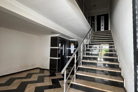 3+1 Leilighet  i Oba, Antalya, Tyrkia Nr. 136765 - 14
