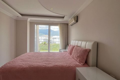 3+1 Leilighet  i Oba, Antalya, Tyrkia Nr. 136765 - 15