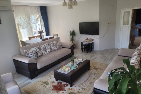 3+1 Wohnung in Mersin, Türkei Nr. 135297 - 18