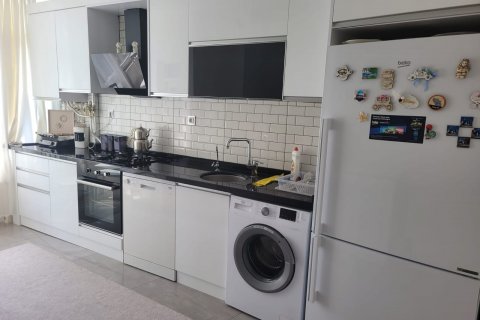 3+1 Wohnung in Mersin, Türkei Nr. 135297 - 16