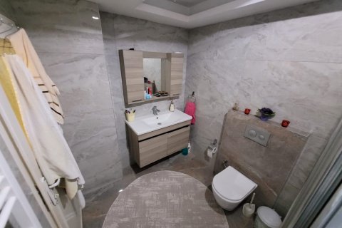 3+1 Wohnung in Mersin, Türkei Nr. 135297 - 17