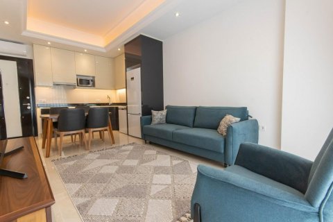 1+1 Leilighet i Mahmutlar, Antalya, Tyrkia Nr. 111523 - 4