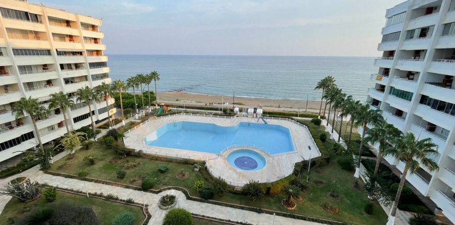 2+1 Wohnung  in Mersin, Türkei Nr. 141934