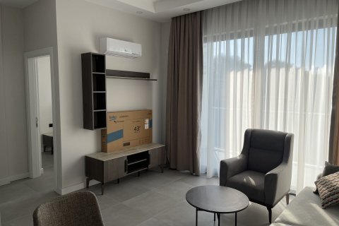 1+1 Lejlighed  i Kargicak, Alanya, Antalya, Tyrkiet Nr. 117330 - 10
