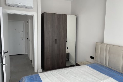 1+1 Lejlighed  i Kargicak, Alanya, Antalya, Tyrkiet Nr. 117330 - 12
