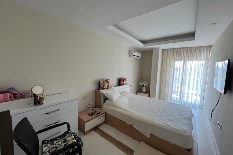 3+1 Villa i Kargicak, Alanya, Antalya, Tyrkia Nr. 153007 - 12