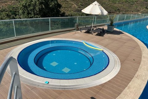 3+1 Villa i Kargicak, Alanya, Antalya, Tyrkia Nr. 153007 - 11