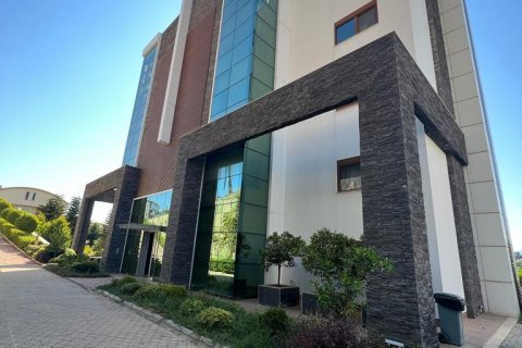 3+1 Villa i Kargicak, Alanya, Antalya, Tyrkia Nr. 153007 - 13
