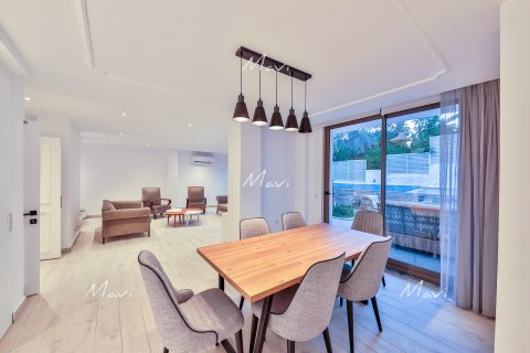 4+1 Villa  i Kalkan, Antalya, Tyrkiet Nr. 145219 - 6