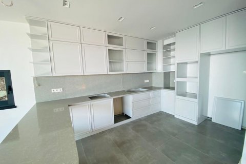 Villa 3+1 Kargıcak, Alanya, Antalya, Türkiye №122507 - 27