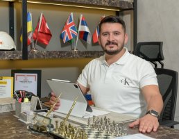 Onur Karav