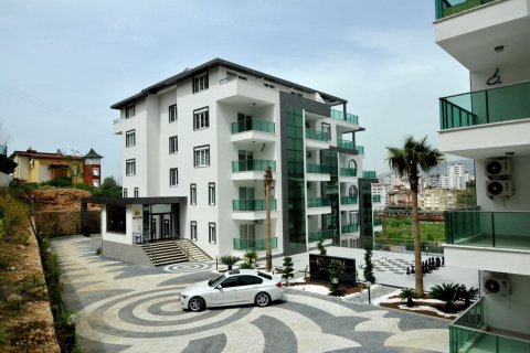   i Kestel, Antalya, Tyrkia Nr. 116906