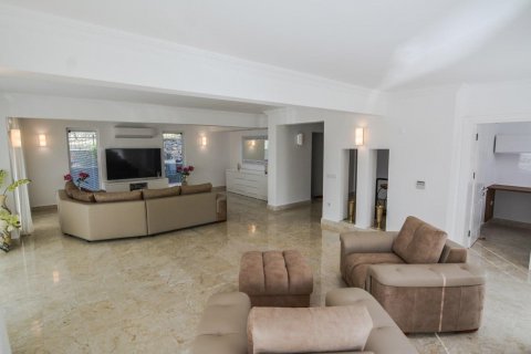 Villa for sale in Fethiye, Mugla, Turkey, 5 bedrooms, 250m2, No. 191941 – photo 9