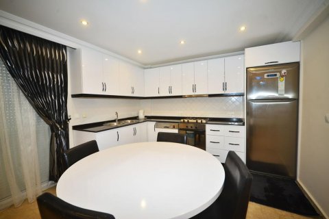 5+3 Villa i Kargicak, Alanya, Antalya, Tyrkia Nr. 132162 - 4