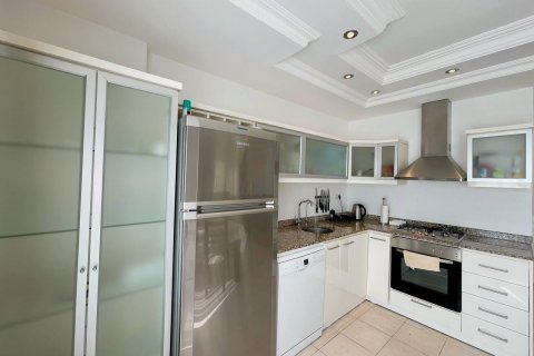 2+1 Wohnung  in Alanya, Antalya, Türkei Nr. 145281 - 14