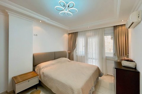 2+1 Wohnung  in Alanya, Antalya, Türkei Nr. 145281 - 15