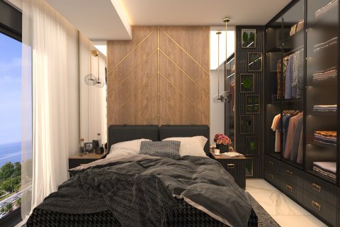 Daire 1+1 Lara, Antalya, Türkiye №133094 - 17
