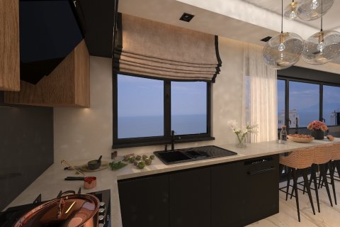 Daire 1+1 Lara, Antalya, Türkiye №133094 - 15