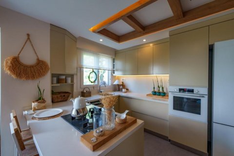 2+1 Wohnung in Kusadasi, Aydin, Türkei Nr. 134852 - 12