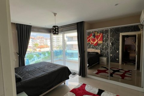 2+1 Wohnung  in Tosmur, Alanya, Antalya, Türkei Nr. 130522 - 3